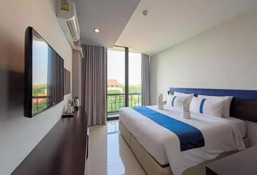Fotos del hotel Ingtara:  19