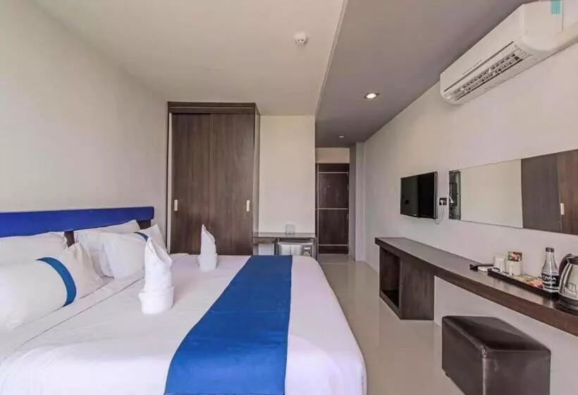 Fotos del hotel Ingtara:  13