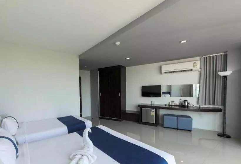 Fotos del hotel Ingtara:  15