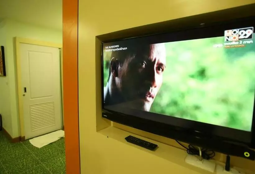 Fotos del hotel Lucky Green View:  9