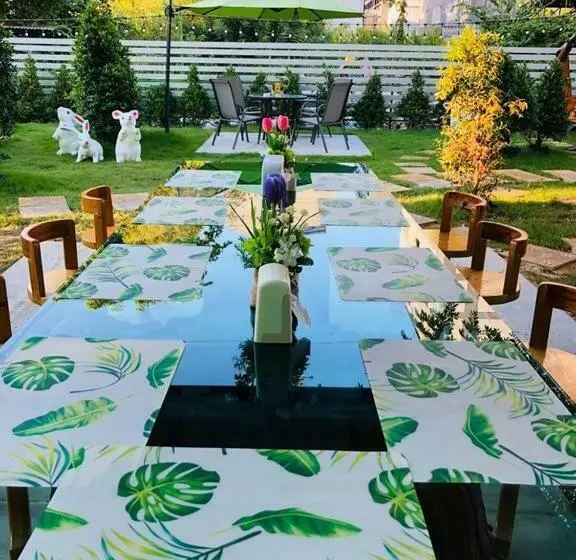 Fotos del hotel Lucky Green View:  24