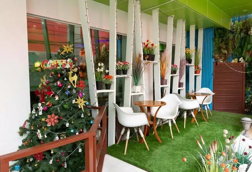 Fotos del hotel Lucky Green View:  20