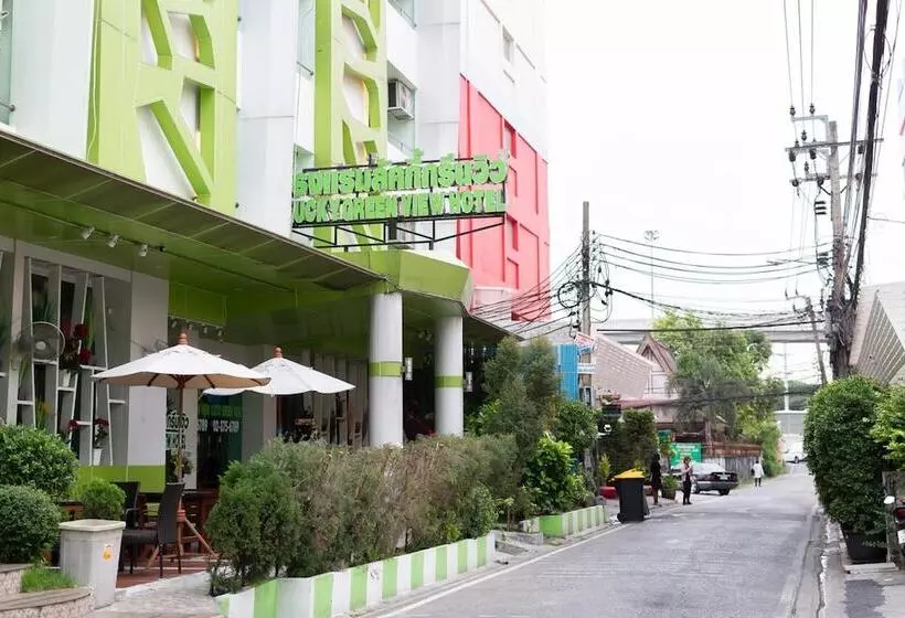 Fotos del hotel Lucky Green View:  21