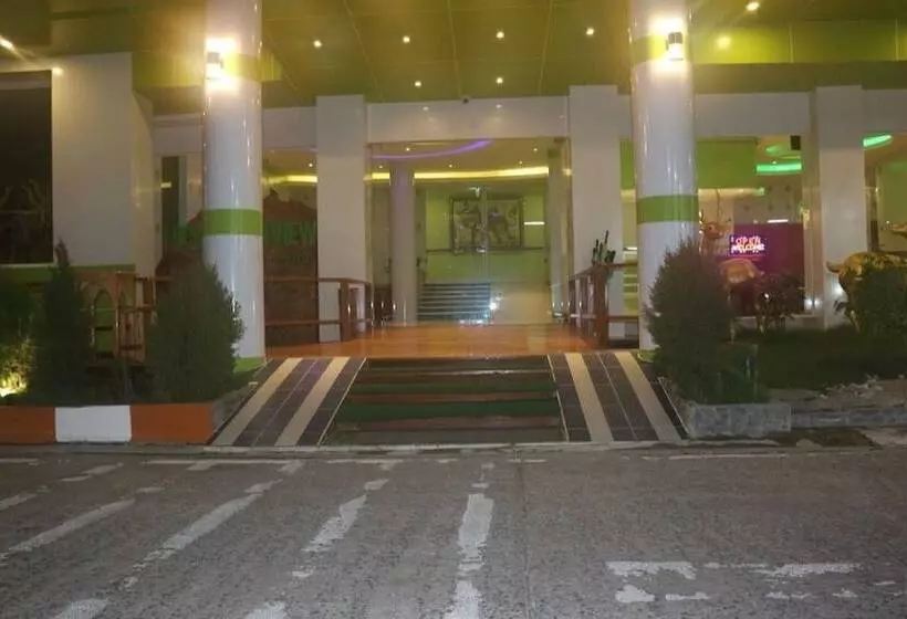 Fotos del hotel Lucky Green View:  18