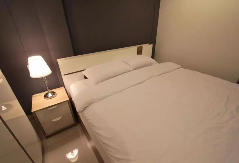 Fotos del hotel Napaville Huai Khwang:  14