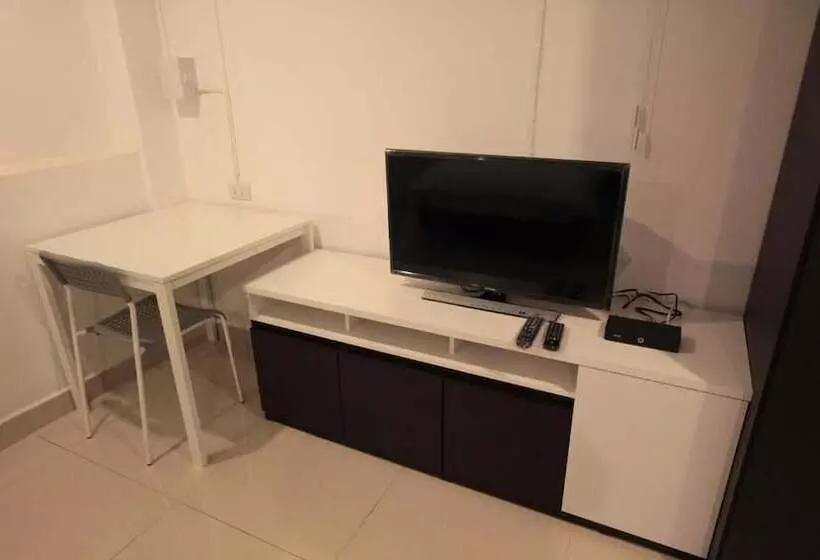 Fotos del hotel Napaville Huai Khwang:  23