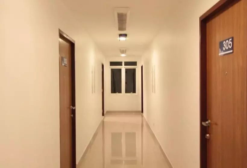 Fotos del hotel Napaville Huai Khwang:  3