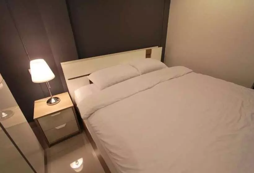 Fotos del hotel Napaville Huai Khwang:  20