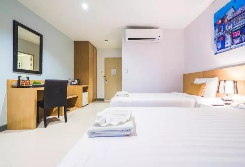 Fotos del hotel Vapa   Sha Extra Plus:  21