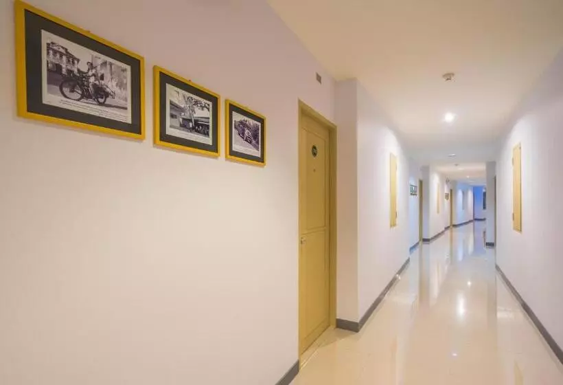 Fotos del hotel Vapa   Sha Extra Plus:  2