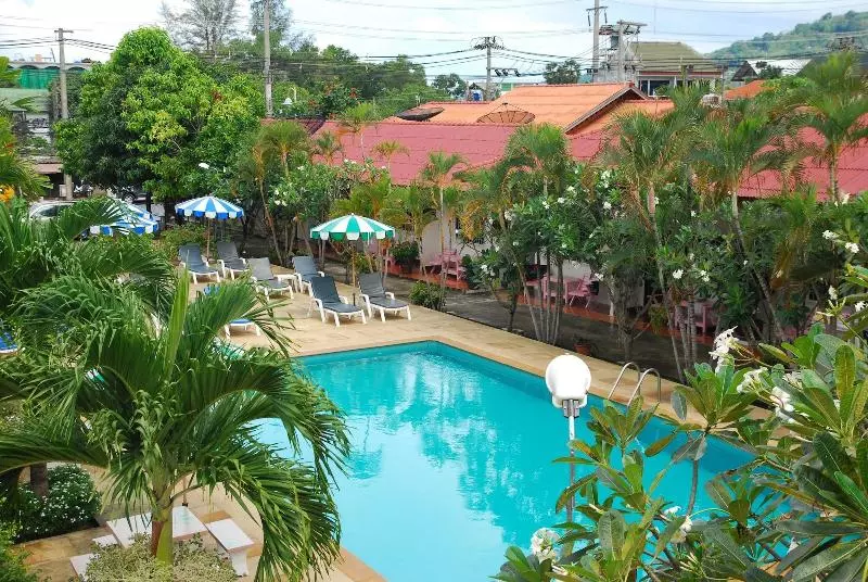 Fotos del hotel P.s 2 Resort:  3