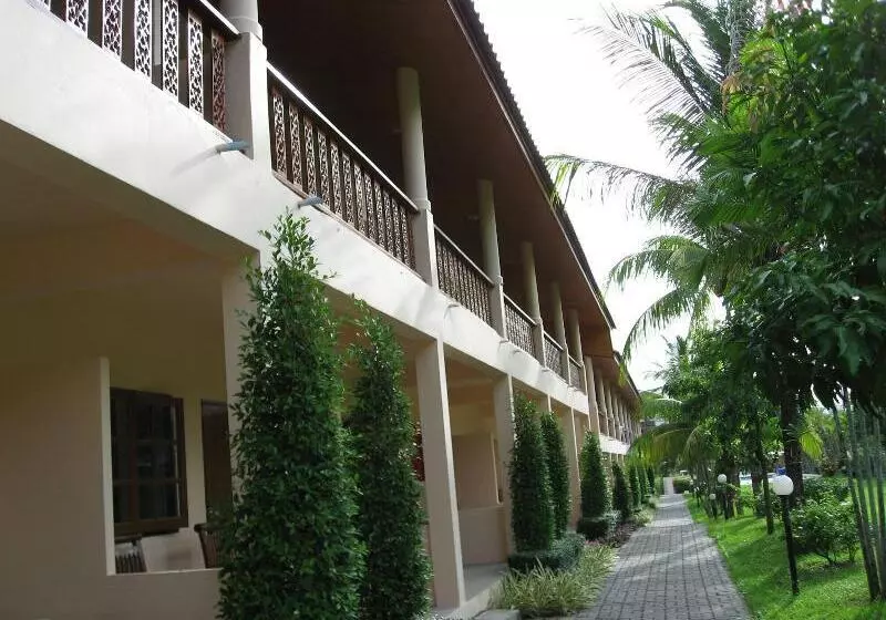 Fotos del hotel P.s 2 Resort:  7