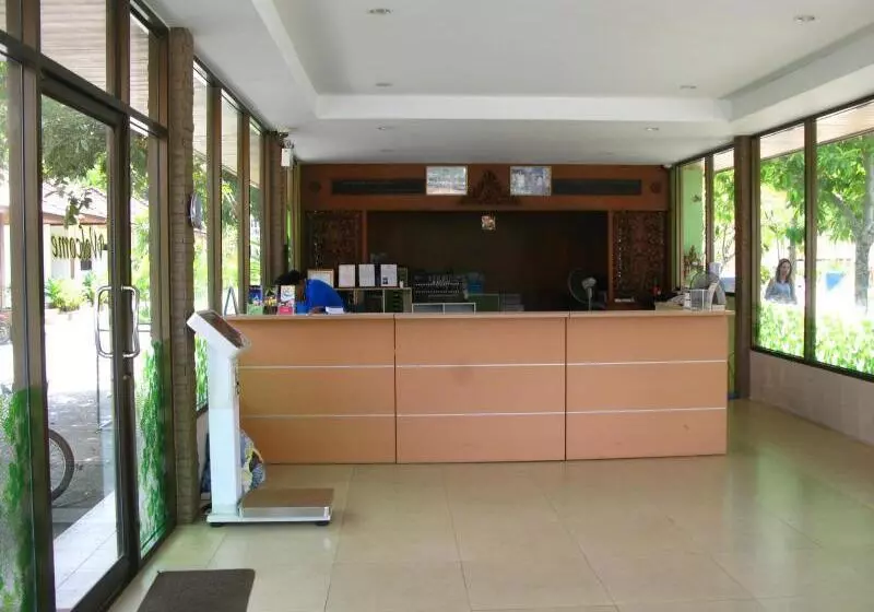 Fotos del hotel P.s 2 Resort:  4