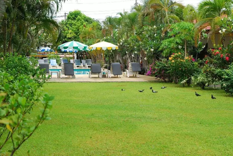 Fotos del hotel P.s 2 Resort:  14