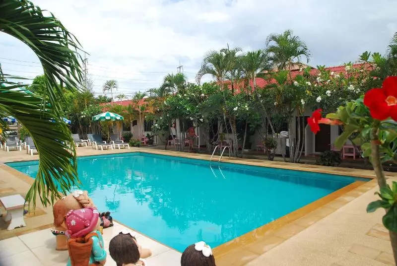Fotos del hotel P.s 2 Resort:  10