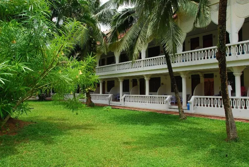 Fotos del hotel P.s 2 Resort:  2