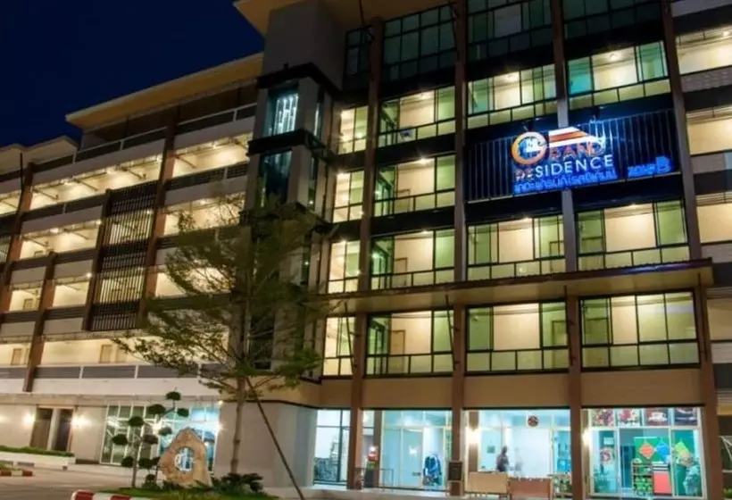 Fotos del hotel The Grand Residence:  10
