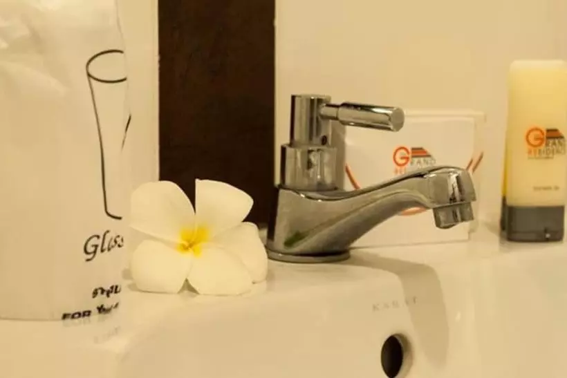 Fotos del hotel The Grand Residence:  12