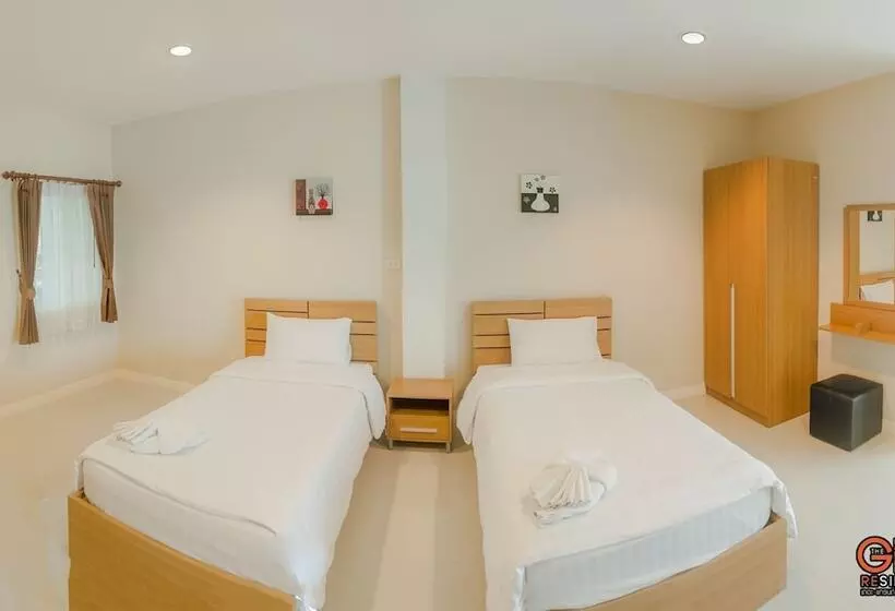 Fotos del hotel The Grand Residence:  2