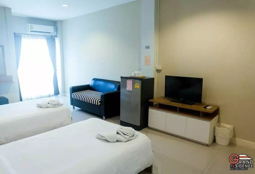 Fotos del hotel The Grand Residence:  7