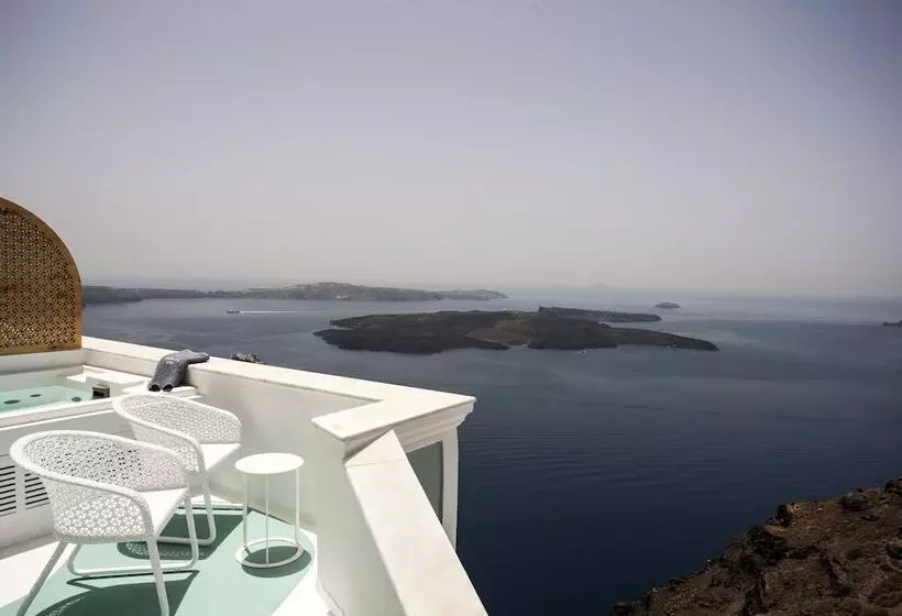 Fotos del hotel Andronikos Santorini:  24