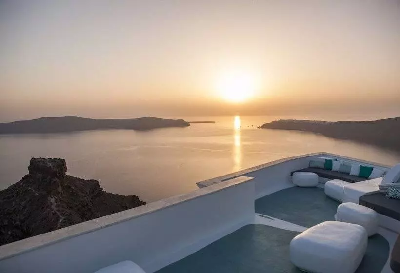 Fotos del hotel Andronikos Santorini:  16