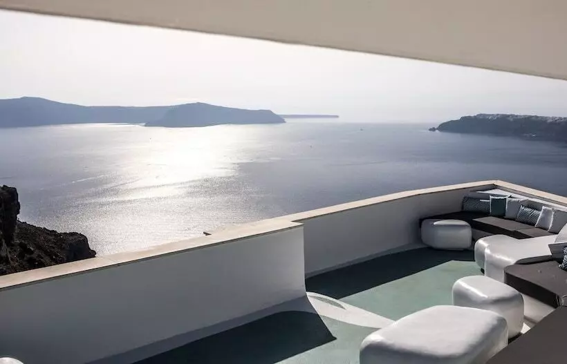 Fotos del hotel Andronikos Santorini:  19
