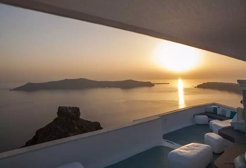 Fotos del hotel Andronikos Santorini:  18