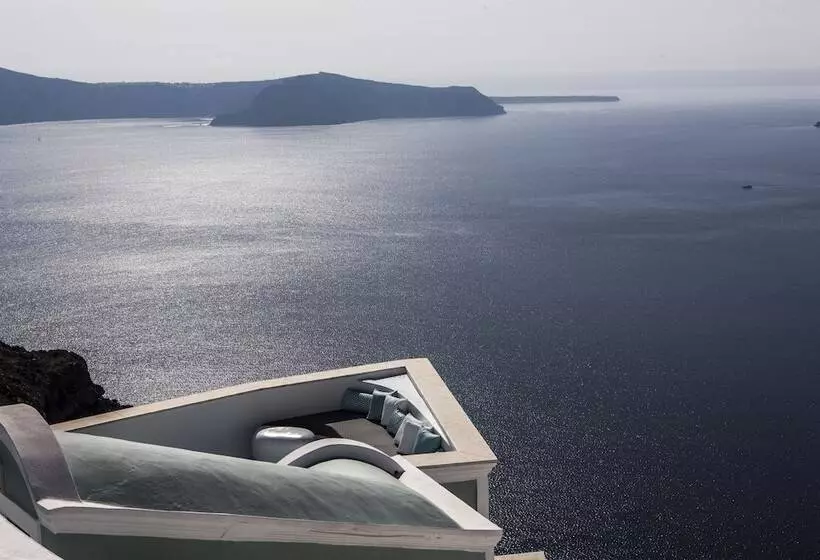 Fotos del hotel Andronikos Santorini:  22