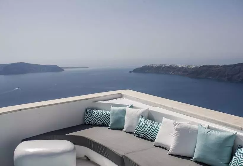Fotos del hotel Andronikos Santorini:  17