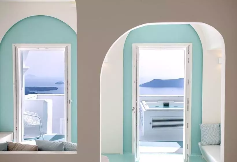 Fotos del hotel Andronikos Santorini:  20