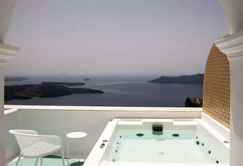 Fotos del hotel Andronikos Santorini:  23