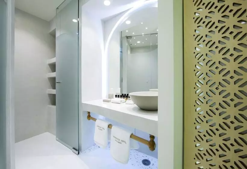 Fotos del hotel Andronikos Santorini:  11