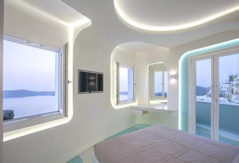 Fotos del hotel Andronikos Santorini:  2