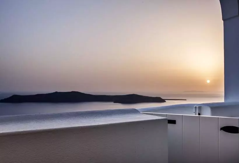 Fotos del hotel Andronikos Santorini:  15