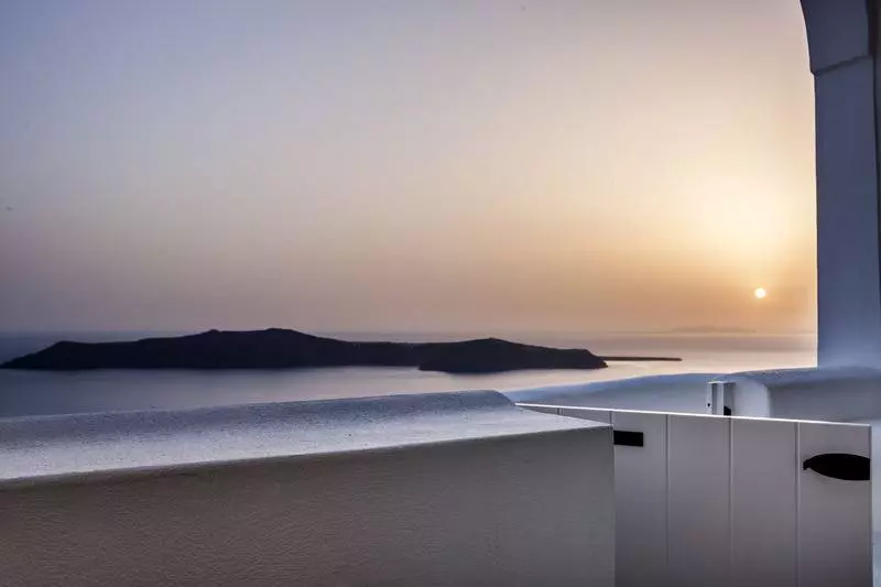 Fotos del hotel Andronikos Santorini:  12
