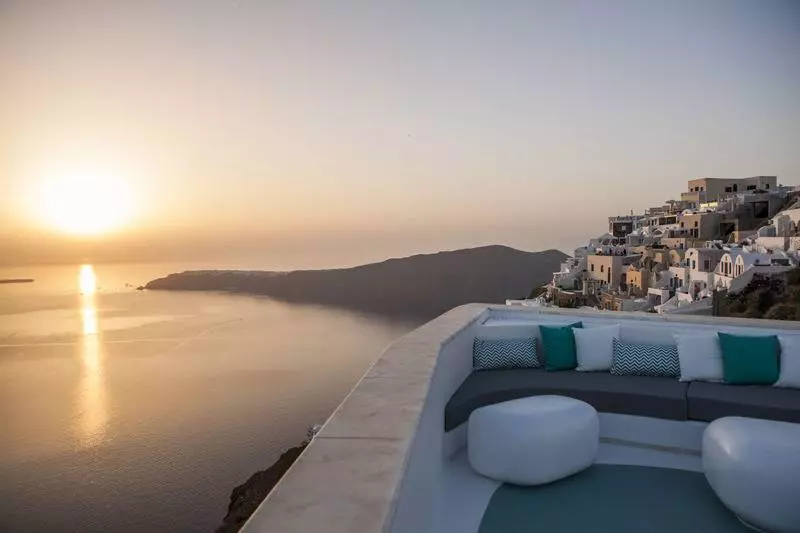 Fotos del hotel Andronikos Santorini:  13