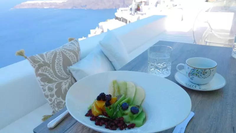 Fotos del hotel Andronikos Santorini:  4
