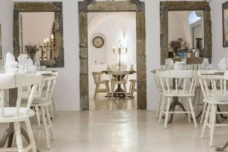 Fotos del hotel Andronikos Santorini:  3