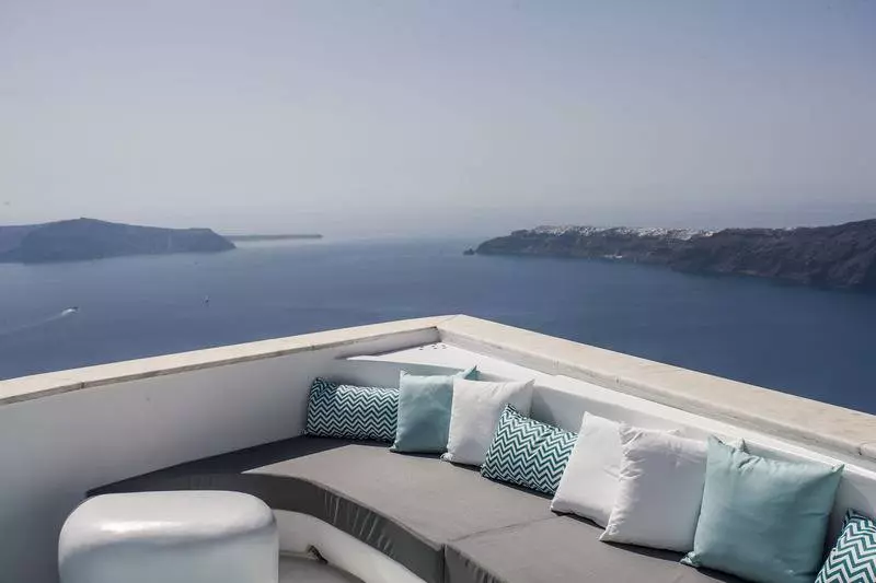 Fotos del hotel Andronikos Santorini:  14
