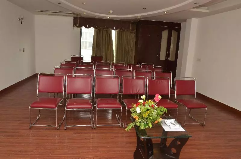 Fotos del hotel Airport  Grand, New Delhi:  10