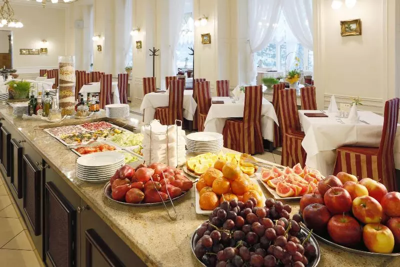 Fotos del hotel Bristol Palace:  2