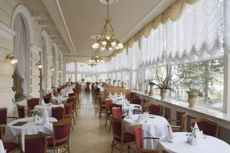 Fotos del hotel Bristol Palace:  10