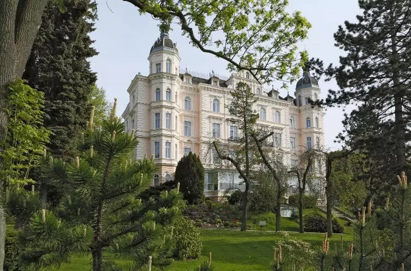 Fotos del hotel Bristol Palace:  20