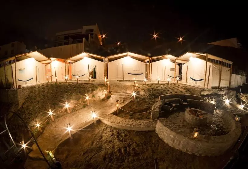 Fotos del hotel Villa Jazmin:  9