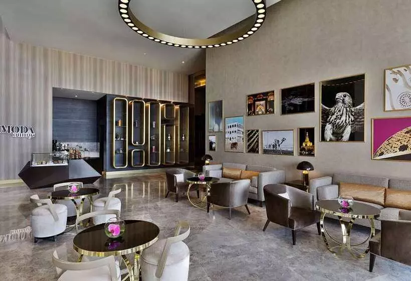 Fotos del hotel Alrayyan  Doha, Curio Collection By Hilton:  25