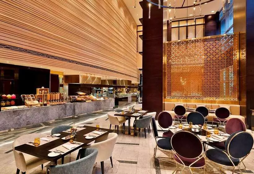 Fotos del hotel Alrayyan  Doha, Curio Collection By Hilton:  7