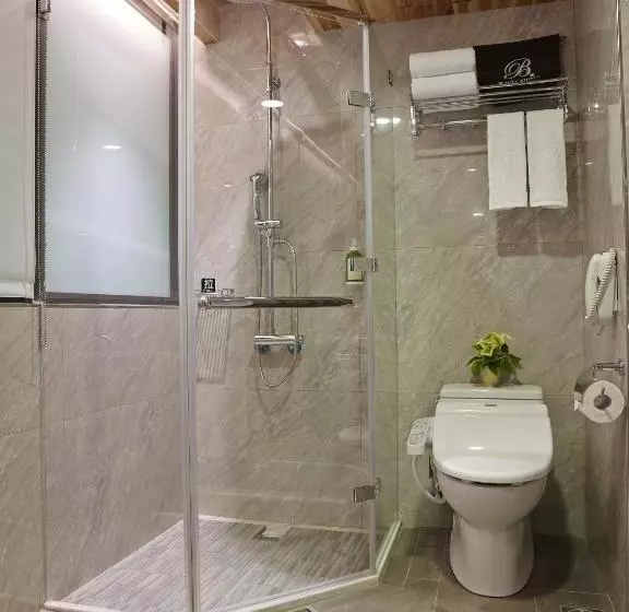 Fotos del hotel Beauty Hotels Taipei  Hotel Bstay:  15