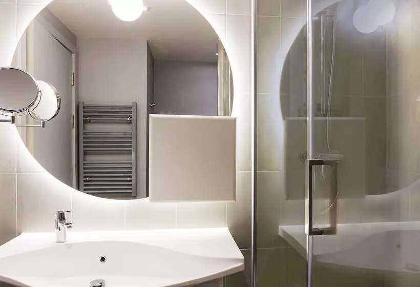 Fotos del hotel Aparthotel Adagio Edinburgh Royal Mile:  19