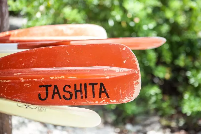 Fotos del hotel Jashita:  8